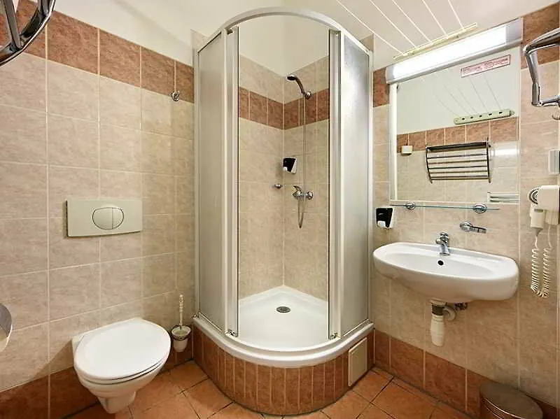 Hotel Residence Tabor Prague