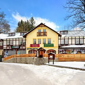 *** Hotel Erika Česká republika