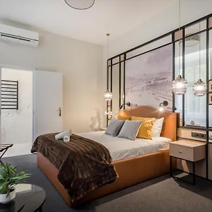  Hotell Astoria Boutique Suites- Location By Bqa Ungern