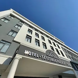 **** Hotell Seyithan Palace Turkiet