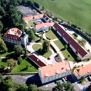 Pytloun Chateau Ctenice Hotell