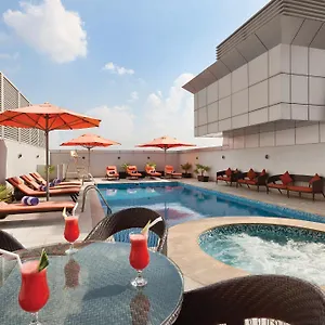 **** Hotell Ramada By Wyndham Deira Förenade Arabemiraten