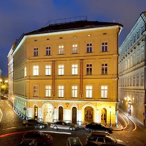 Hotel Charles Bridge Palace