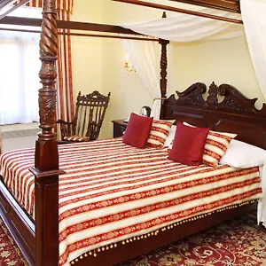 Hotel King Charles Boutique, Praha