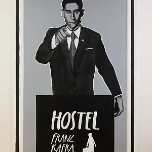 Franz Kafka Vandrarhem