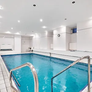 **** Hotel Maxim Česká republika