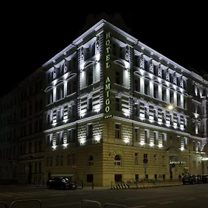 Alqush Downtown Szálloda