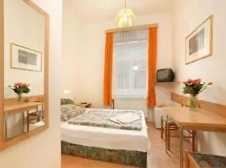 Residence Tabor Prague