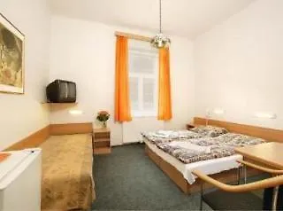 Residence Tabor Prague